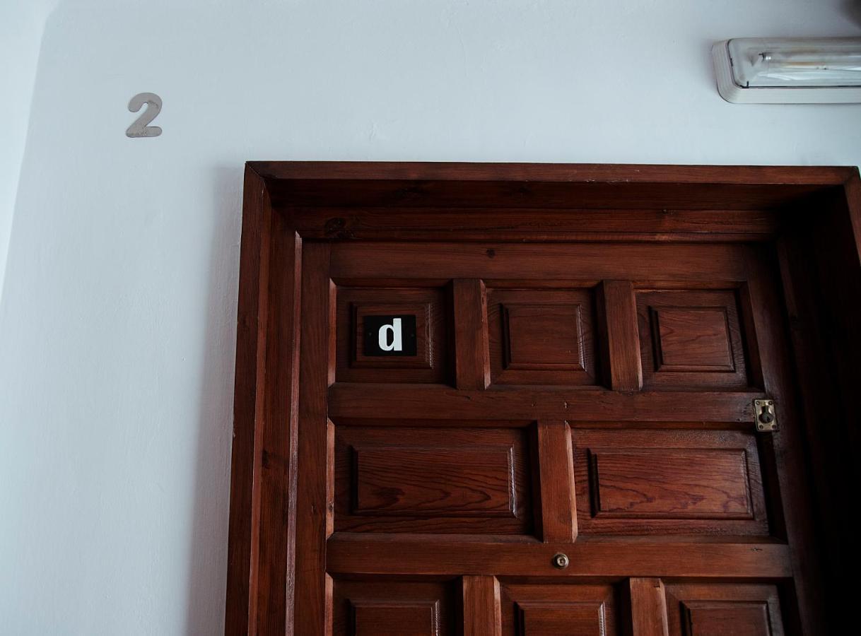 Rentalsevilla Buiza Y Mensaque ภายนอก รูปภาพ
