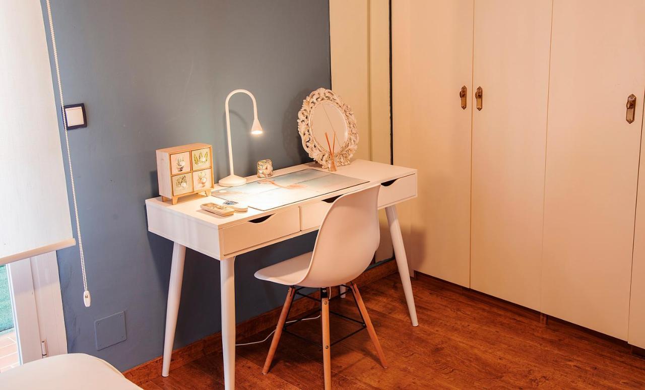 Rentalsevilla Buiza Y Mensaque ภายนอก รูปภาพ