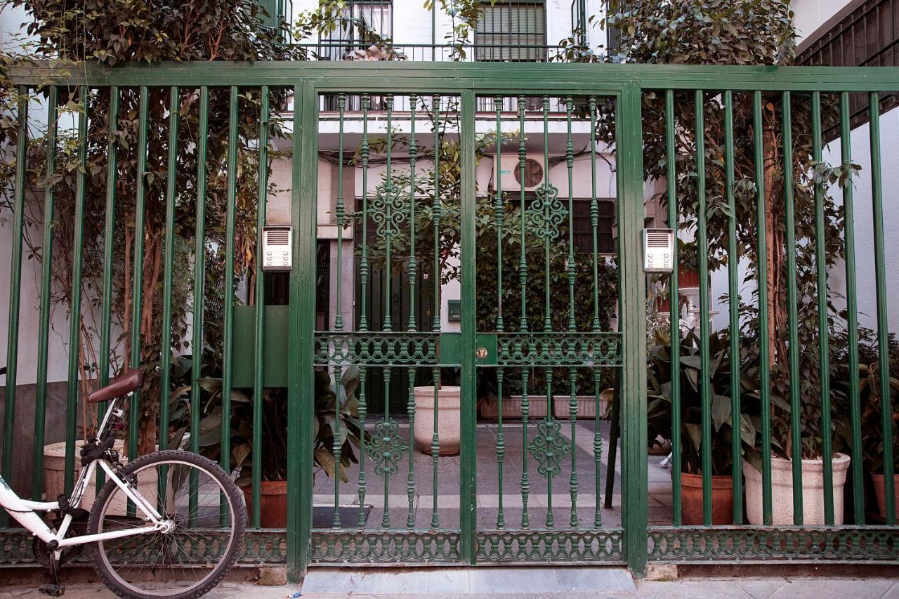 Rentalsevilla Buiza Y Mensaque ภายนอก รูปภาพ