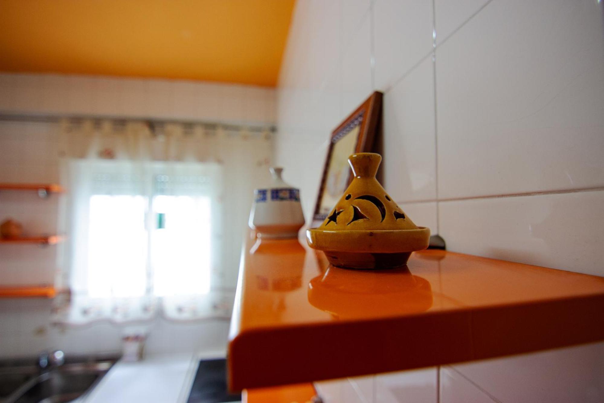Rentalsevilla Buiza Y Mensaque ภายนอก รูปภาพ