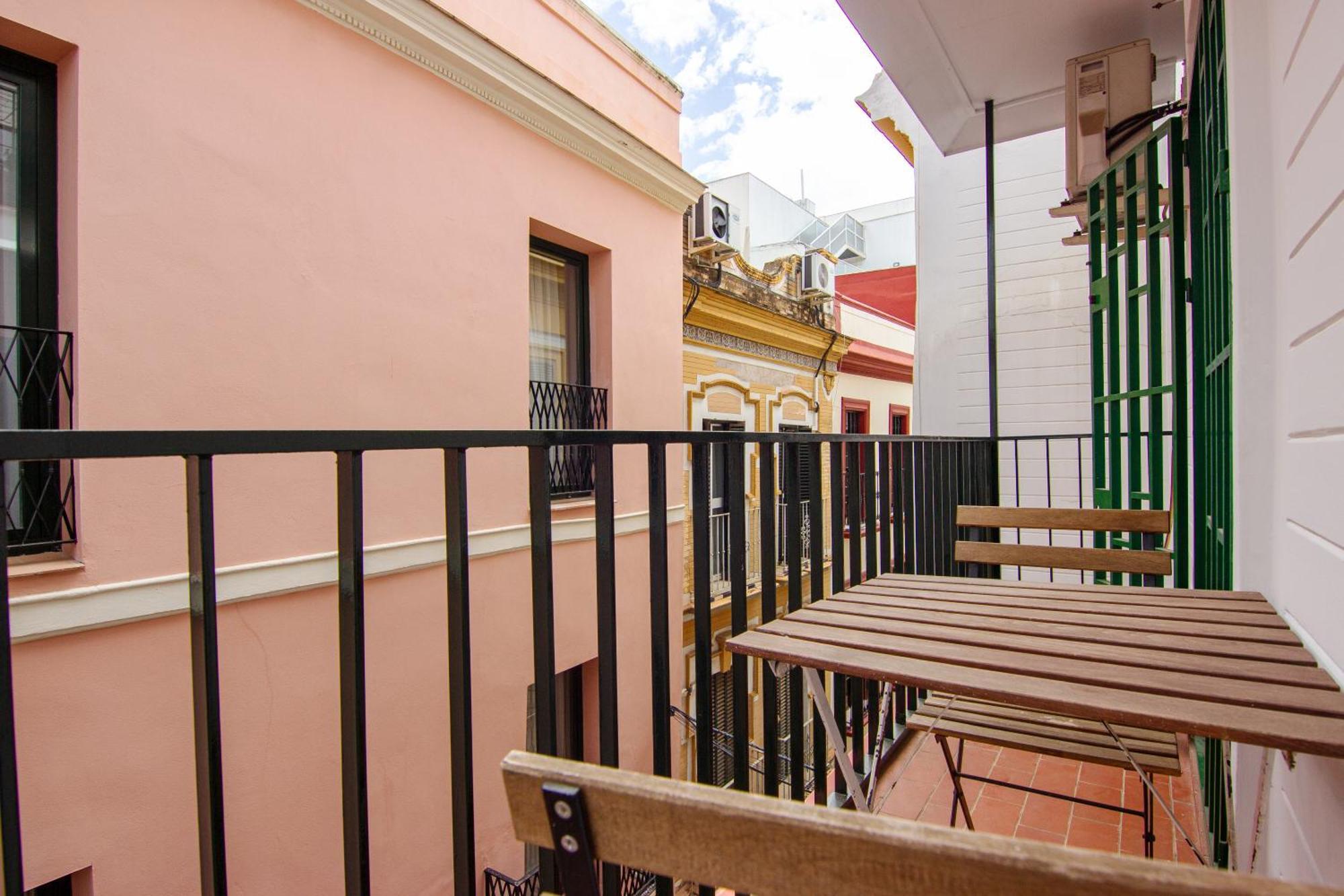 Rentalsevilla Buiza Y Mensaque ภายนอก รูปภาพ