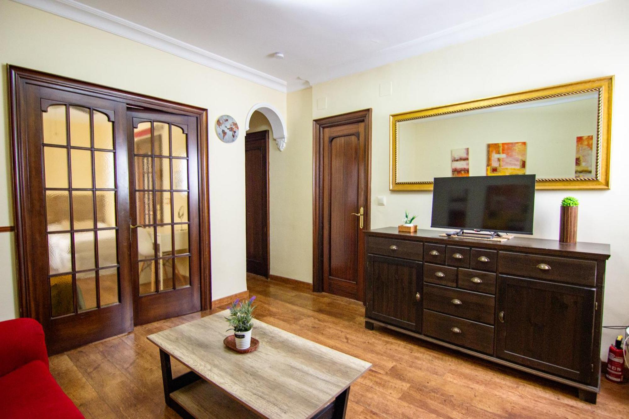 Rentalsevilla Buiza Y Mensaque ภายนอก รูปภาพ