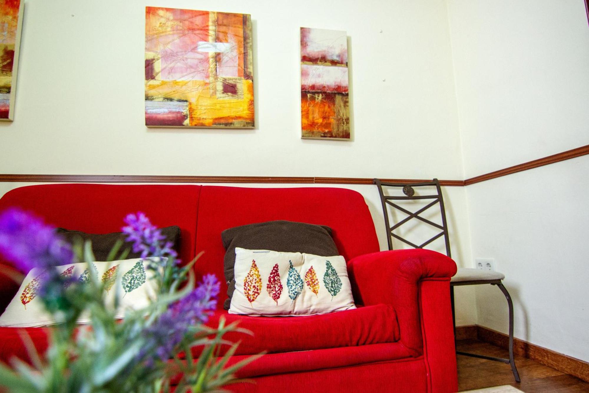 Rentalsevilla Buiza Y Mensaque ภายนอก รูปภาพ