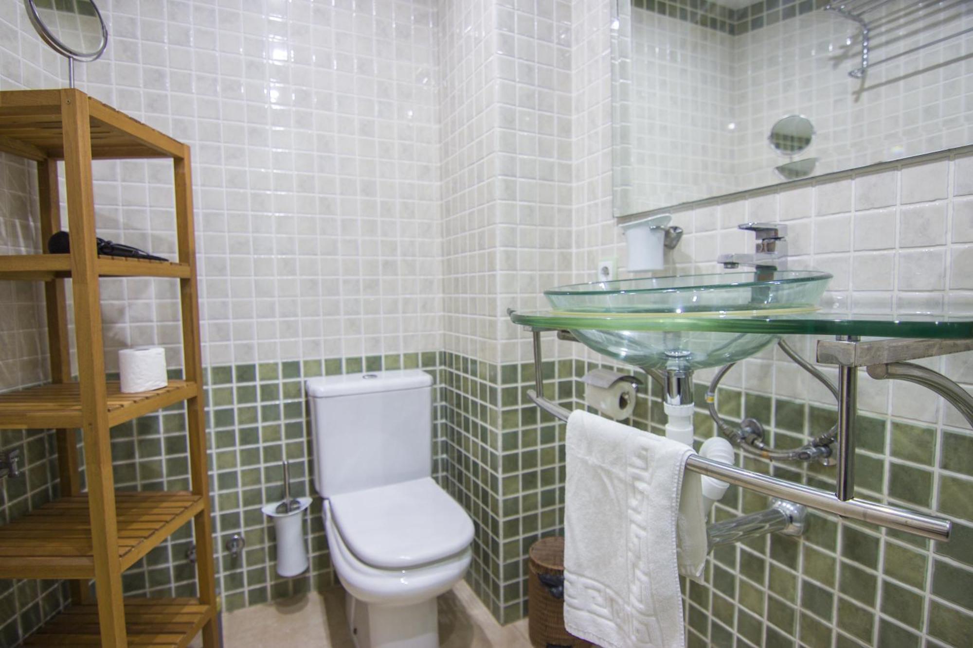 Rentalsevilla Buiza Y Mensaque ภายนอก รูปภาพ