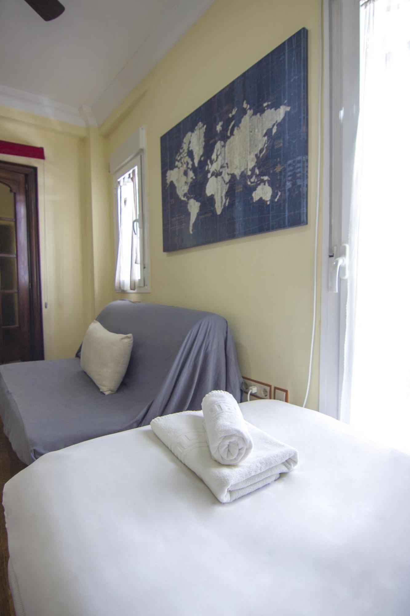 Rentalsevilla Buiza Y Mensaque ภายนอก รูปภาพ