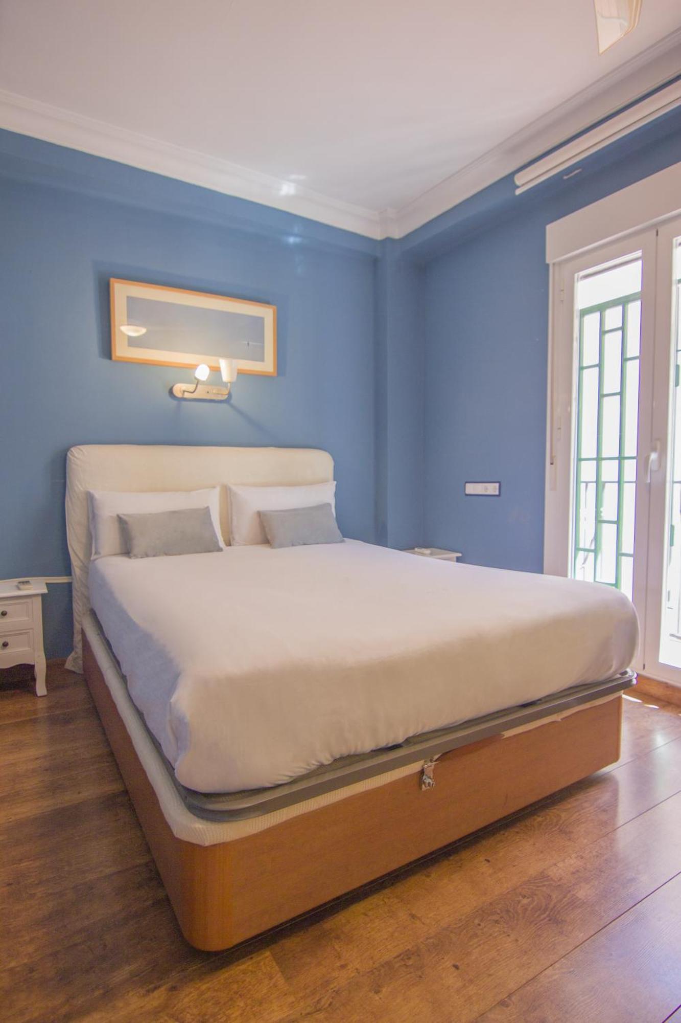 Rentalsevilla Buiza Y Mensaque ภายนอก รูปภาพ