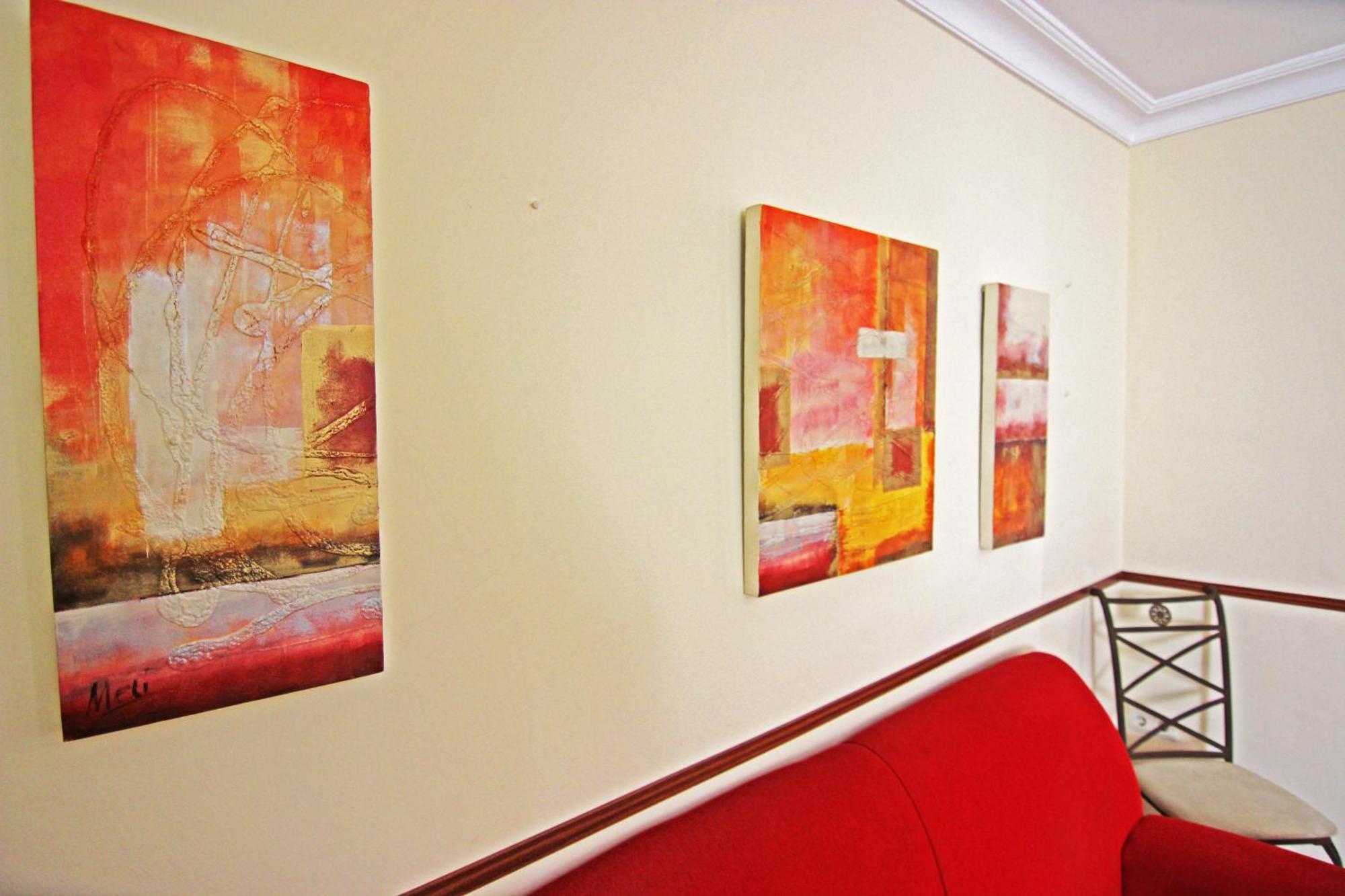Rentalsevilla Buiza Y Mensaque ภายนอก รูปภาพ