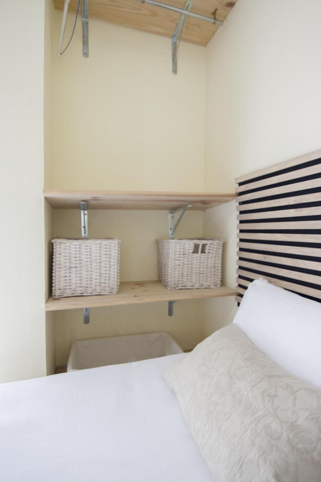 Rentalsevilla Buiza Y Mensaque ภายนอก รูปภาพ