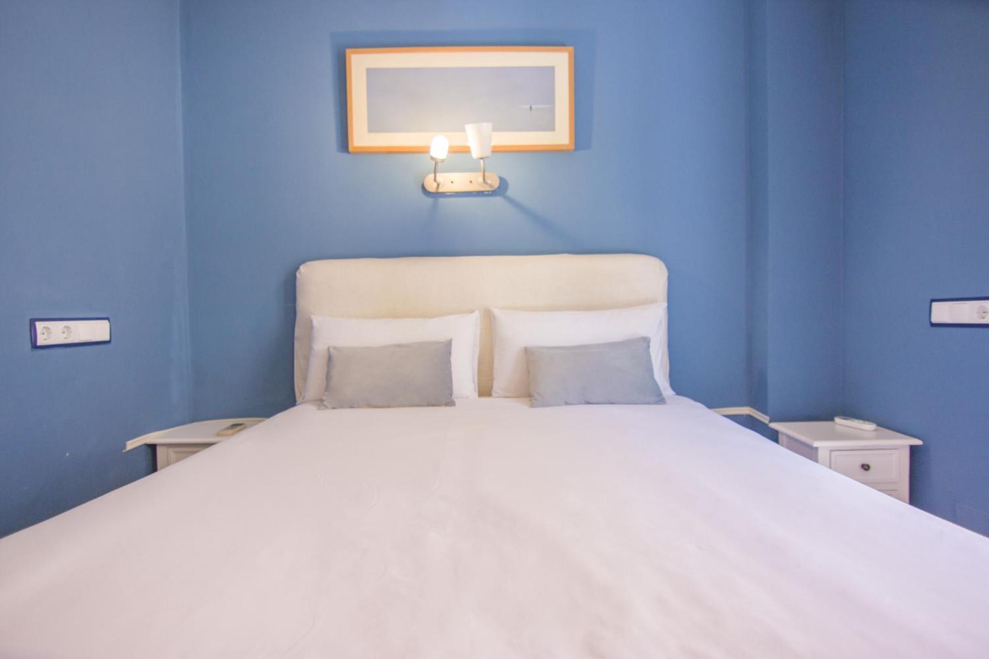 Rentalsevilla Buiza Y Mensaque ภายนอก รูปภาพ