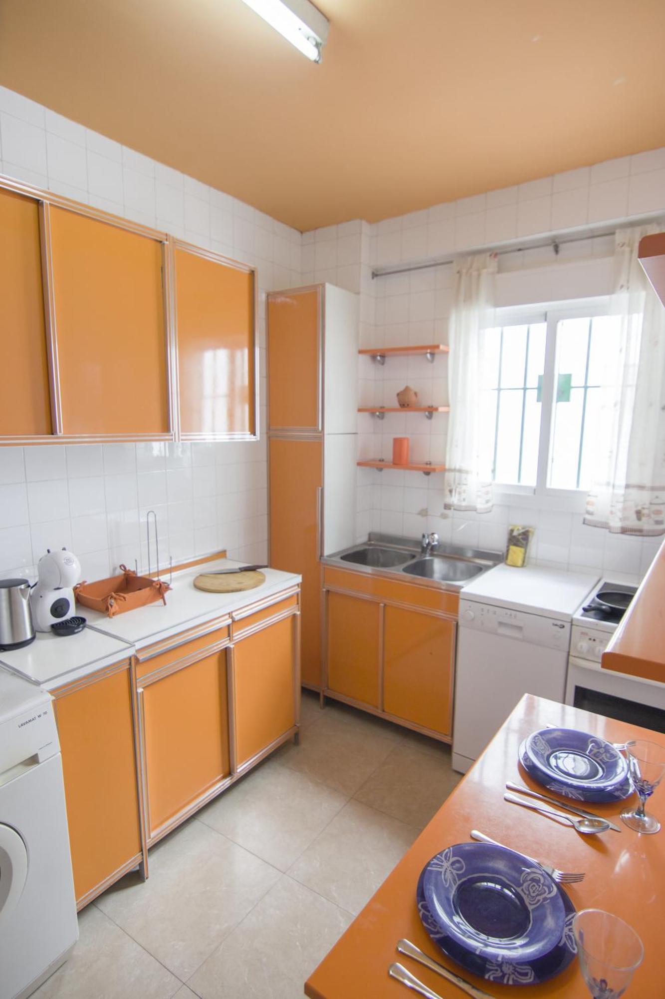 Rentalsevilla Buiza Y Mensaque ภายนอก รูปภาพ
