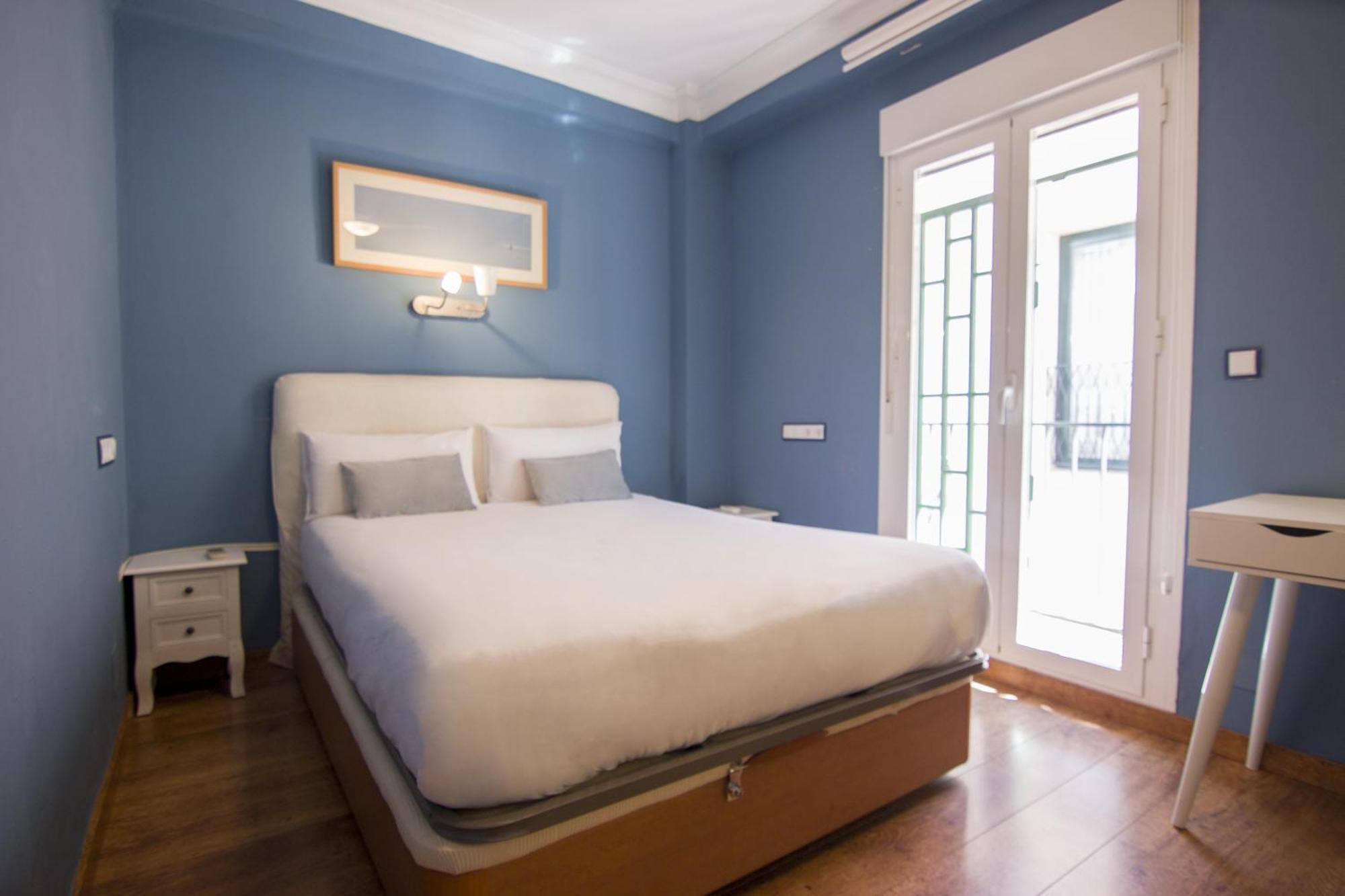 Rentalsevilla Buiza Y Mensaque ภายนอก รูปภาพ