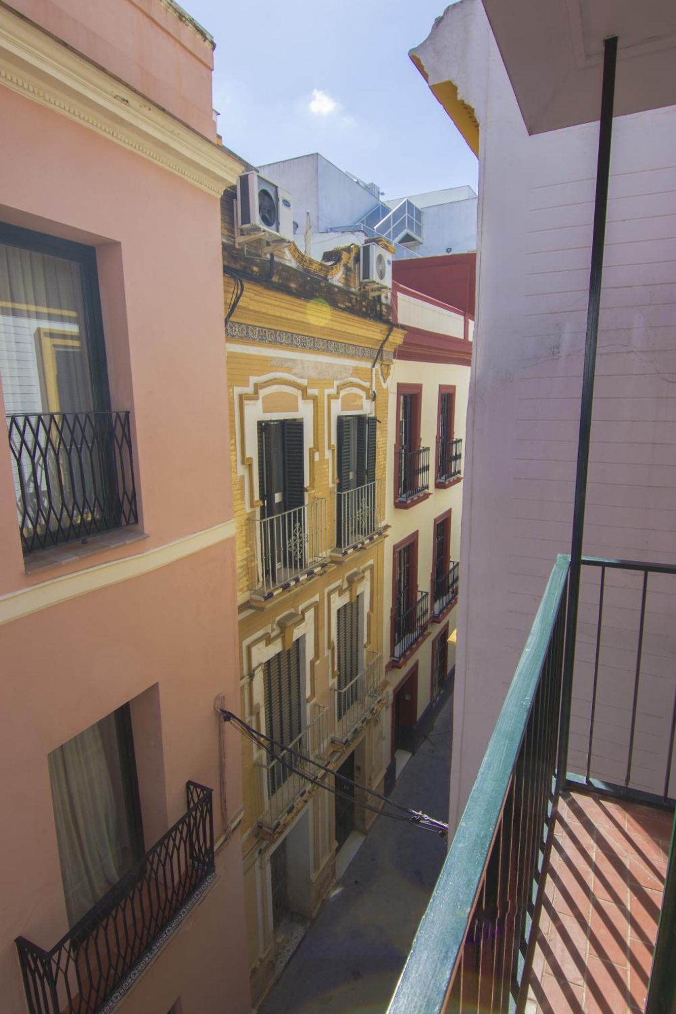 Rentalsevilla Buiza Y Mensaque ภายนอก รูปภาพ